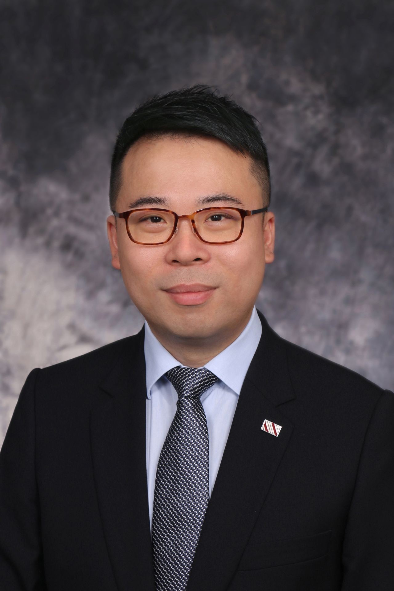 Edward Liu